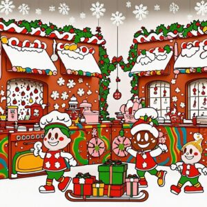 Holiday Pre-Order Feast Bundle