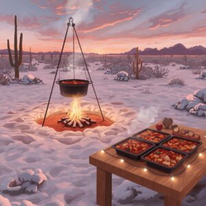 Red Chile Colorado (4 X 32 oz)