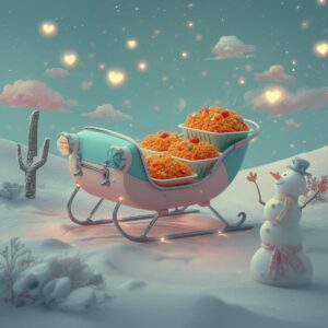 Rice Jollaf (4 X 32 oz)