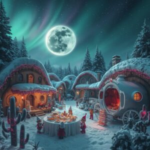 Sides Individual Cups