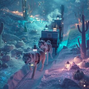 Individual Meal Packs