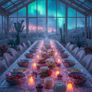 Family Style Meal Kits